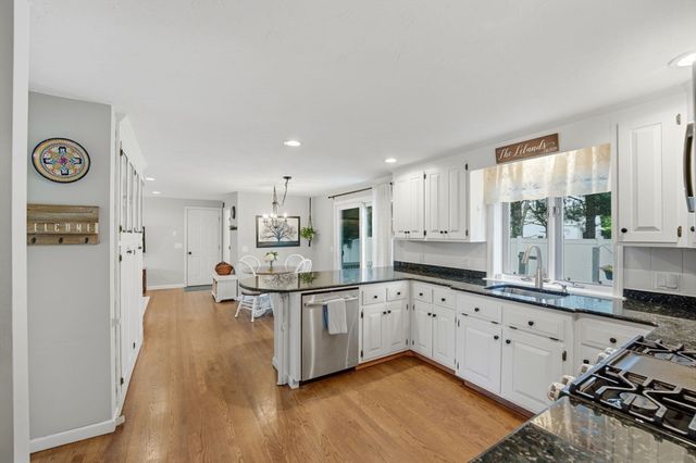 261 Whitney Street, Northborough, MA 01532