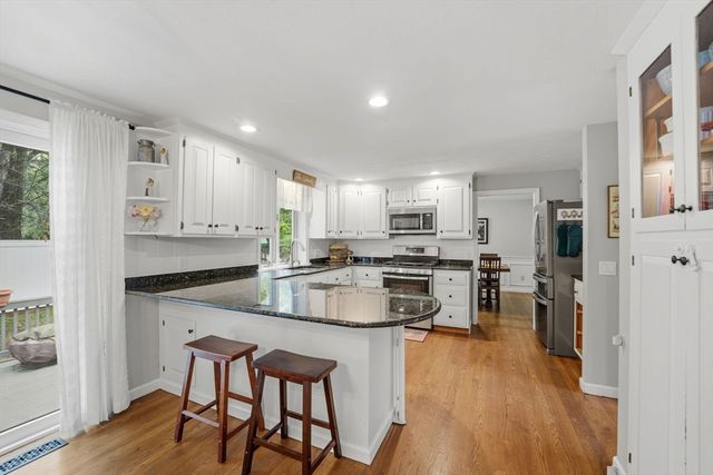 261 Whitney Street, Northborough, MA 01532