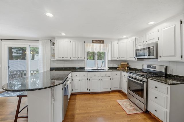 261 Whitney Street, Northborough, MA 01532