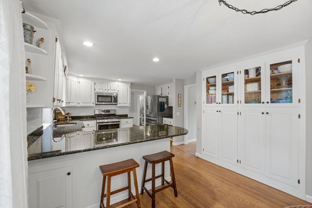 261 Whitney Street, Northborough, MA 01532