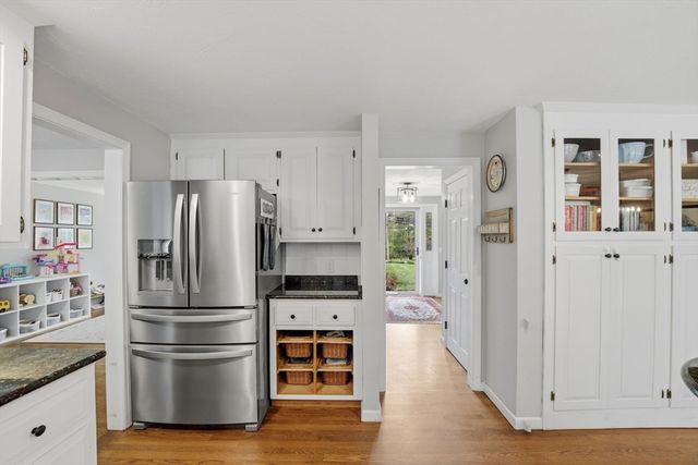 261 Whitney Street, Northborough, MA 01532