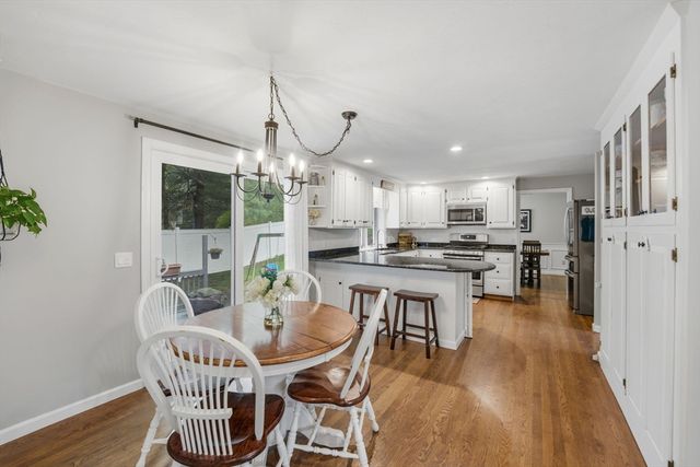 261 Whitney Street, Northborough, MA 01532