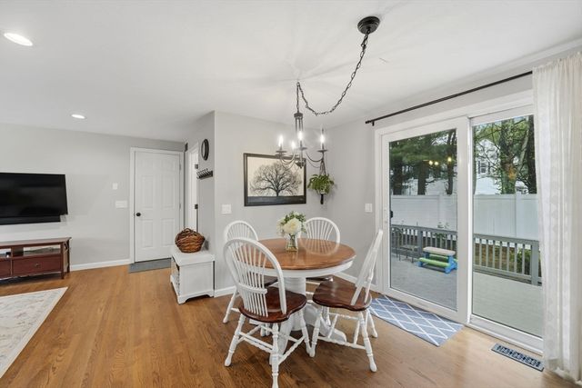261 Whitney Street, Northborough, MA 01532