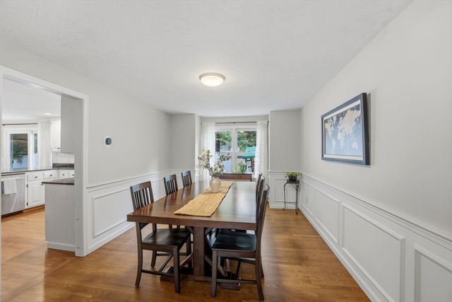 261 Whitney Street, Northborough, MA 01532