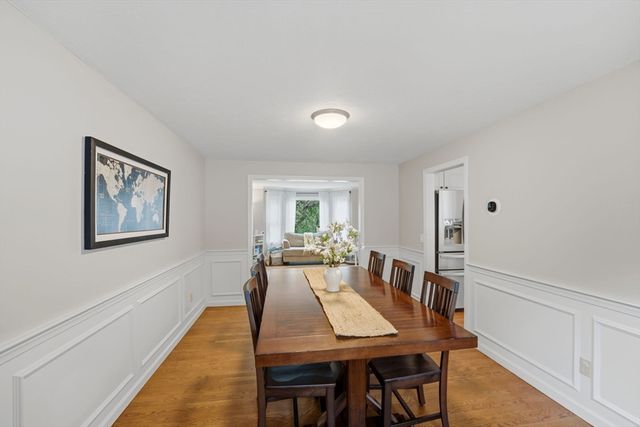 261 Whitney Street, Northborough, MA 01532