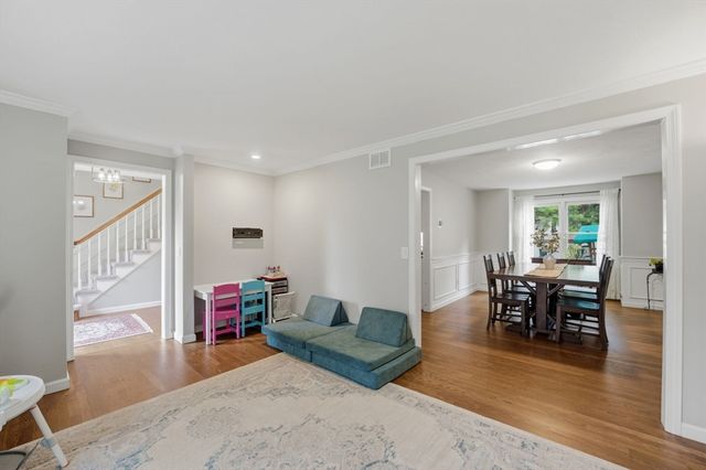 261 Whitney Street, Northborough, MA 01532