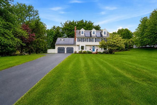 261 Whitney Street, Northborough, MA 01532