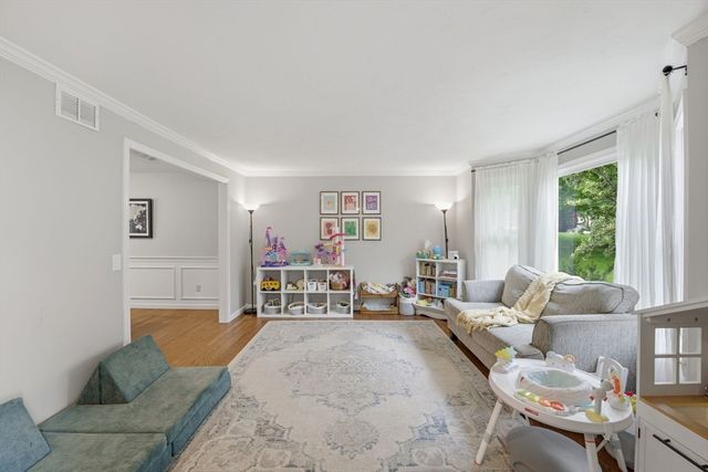 261 Whitney Street, Northborough, MA 01532