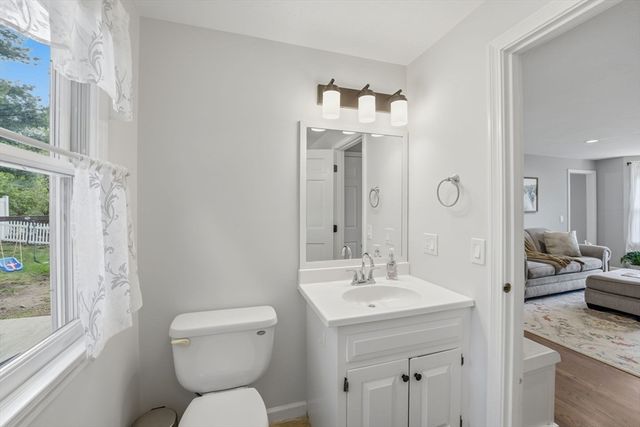 261 Whitney Street, Northborough, MA 01532