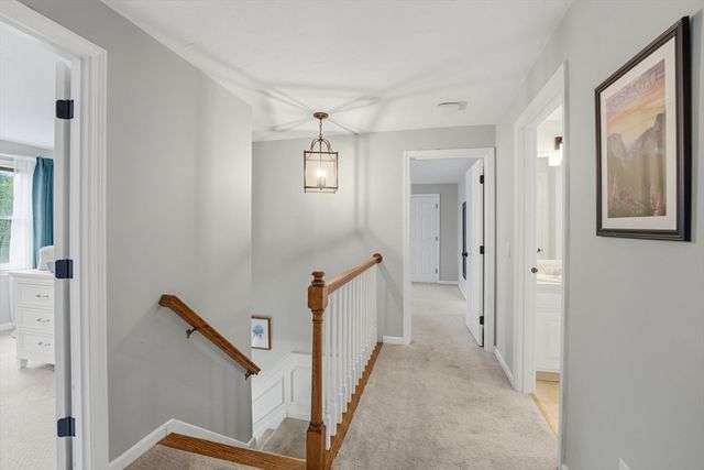 261 Whitney Street, Northborough, MA 01532
