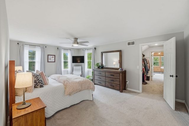 261 Whitney Street, Northborough, MA 01532
