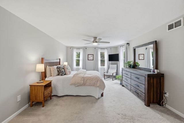 261 Whitney Street, Northborough, MA 01532