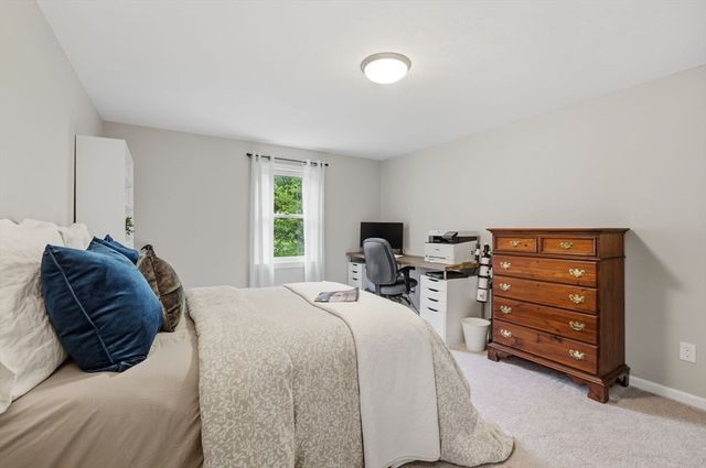 261 Whitney Street, Northborough, MA 01532