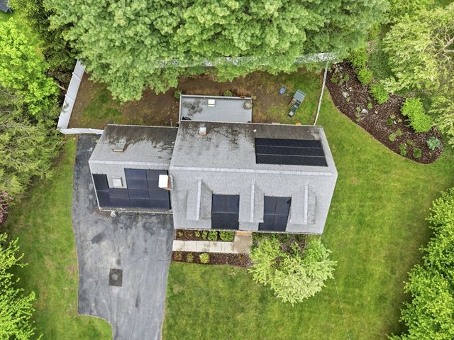 261 Whitney Street, Northborough, MA 01532
