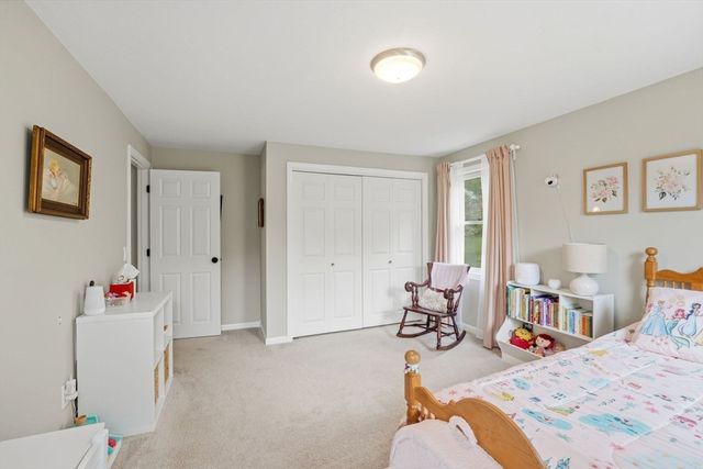261 Whitney Street, Northborough, MA 01532