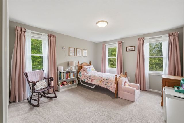 261 Whitney Street, Northborough, MA 01532