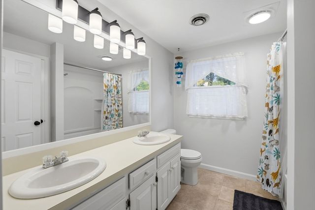 261 Whitney Street, Northborough, MA 01532