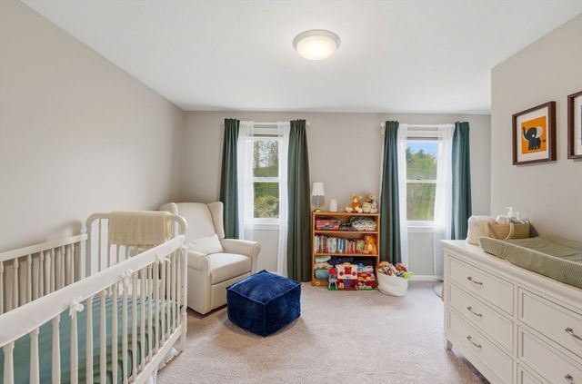 261 Whitney Street, Northborough, MA 01532