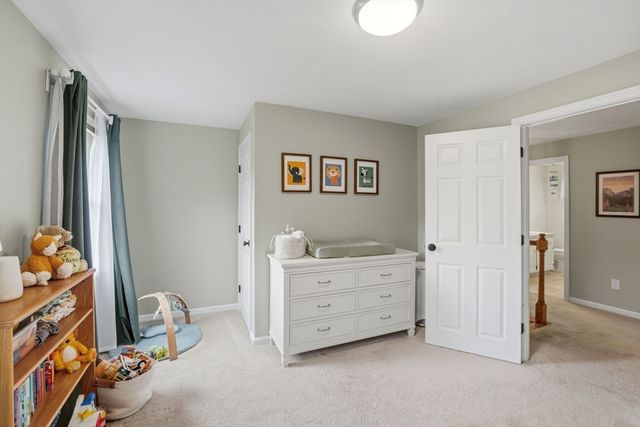 261 Whitney Street, Northborough, MA 01532