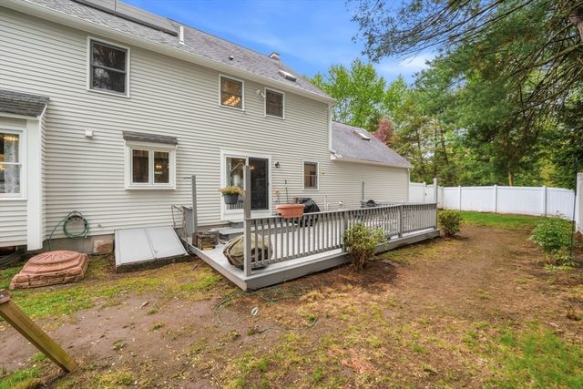 261 Whitney Street, Northborough, MA 01532