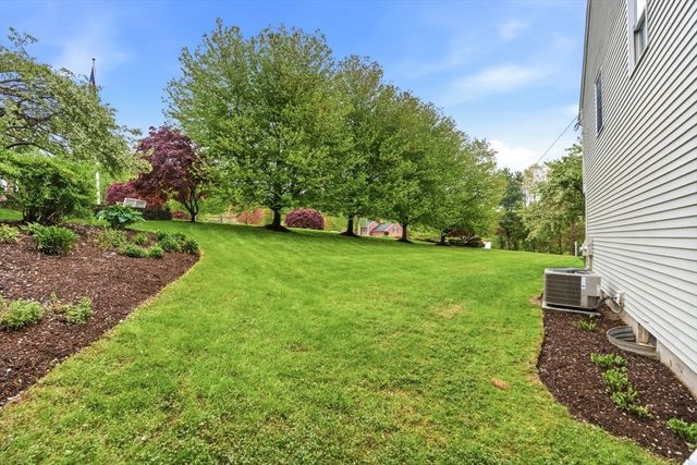 261 Whitney Street, Northborough, MA 01532