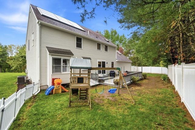 261 Whitney Street, Northborough, MA 01532