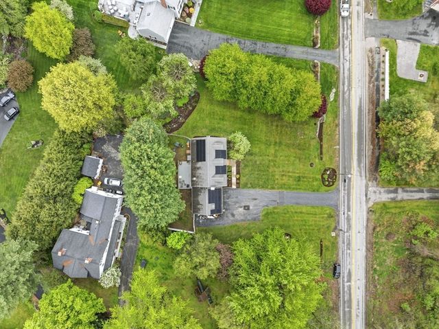261 Whitney Street, Northborough, MA 01532