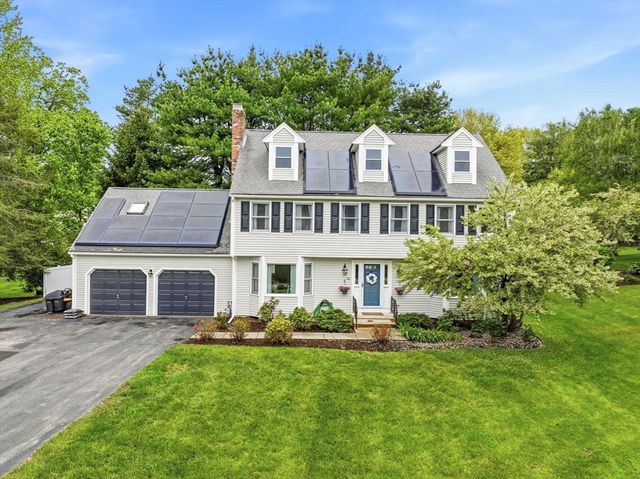 261 Whitney Street, Northborough, MA 01532