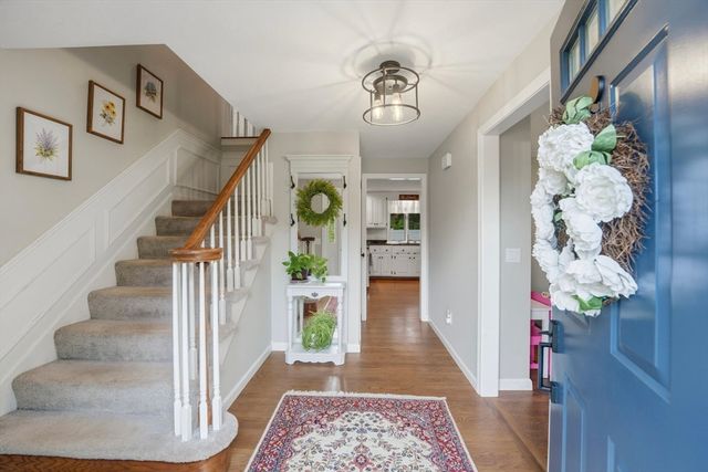 261 Whitney Street, Northborough, MA 01532