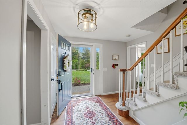 261 Whitney Street, Northborough, MA 01532