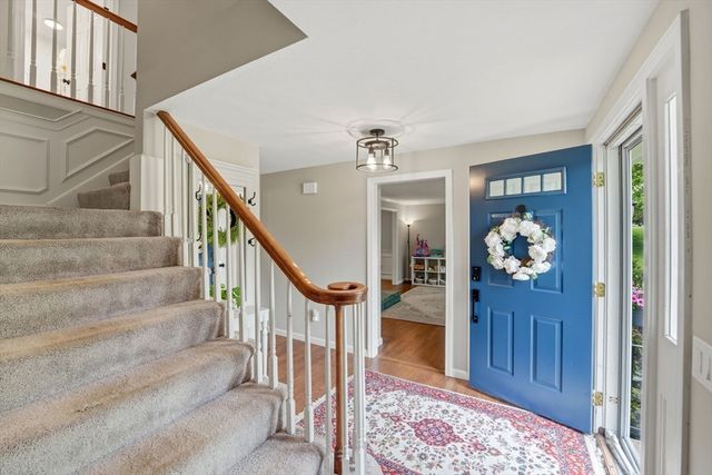 261 Whitney Street, Northborough, MA 01532