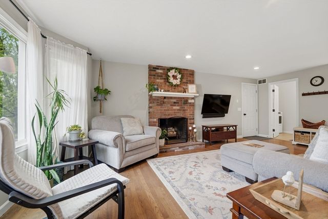 261 Whitney Street, Northborough, MA 01532