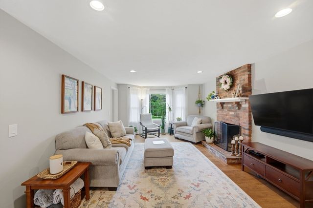 261 Whitney Street, Northborough, MA 01532