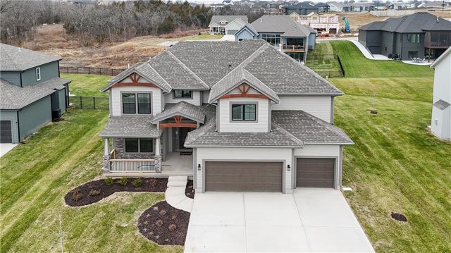 6122 Lewis Drive, Shawnee, KS 66226