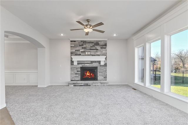 6122 Lewis Drive, Shawnee, KS 66226