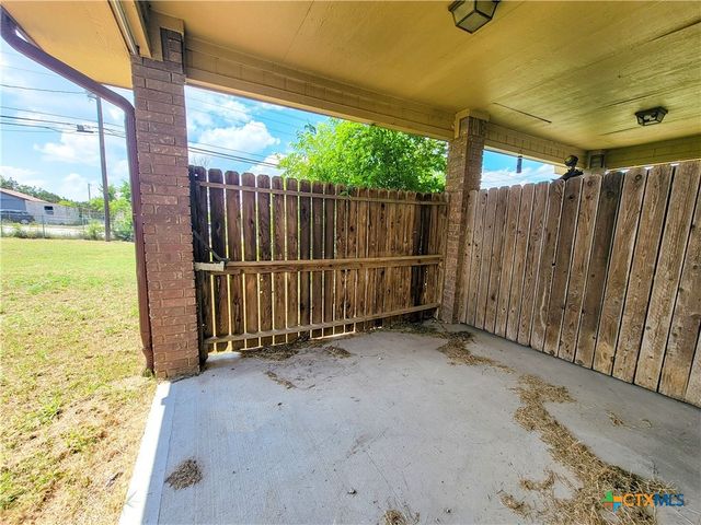 10413 Trimmier Road, Killeen, TX 76542