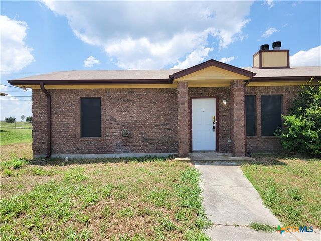 10413 Trimmier Road, Killeen, TX 76542