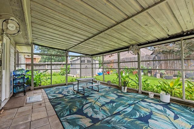 19814 Redroot Drive, Houston, TX 77084