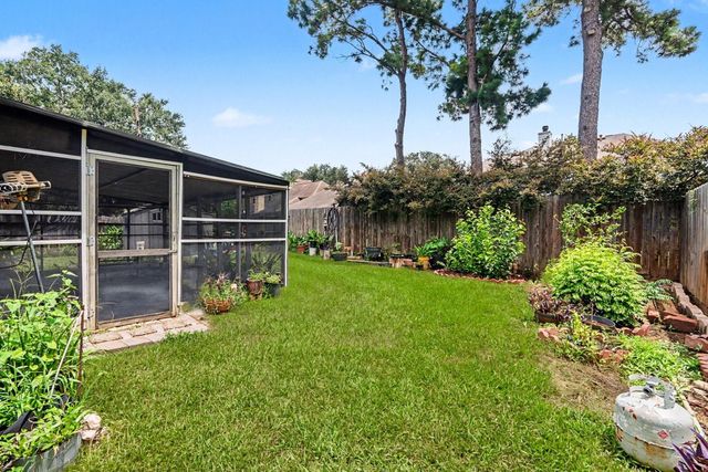 19814 Redroot Drive, Houston, TX 77084