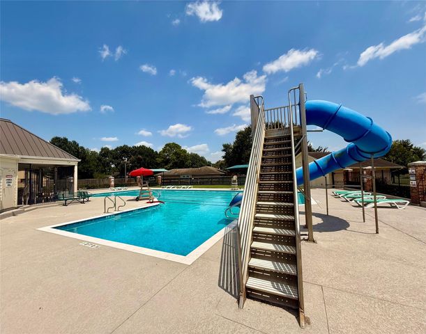 19814 Redroot Drive, Houston, TX 77084
