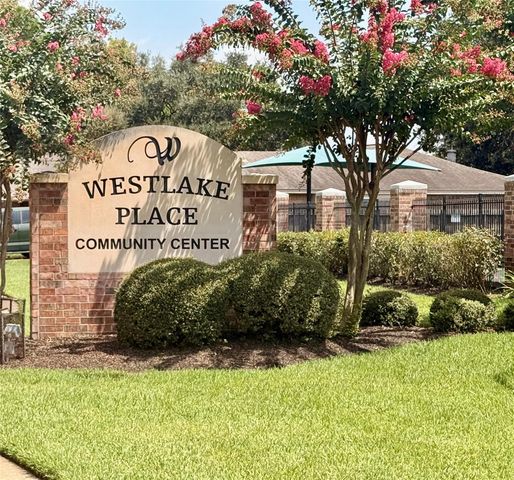19814 Redroot Drive, Houston, TX 77084