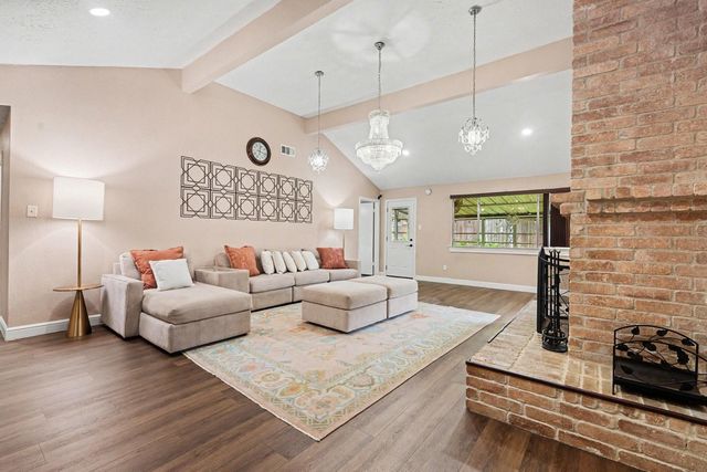 19814 Redroot Drive, Houston, TX 77084