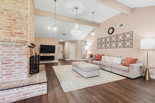 19814 Redroot Drive, Houston, TX 77084