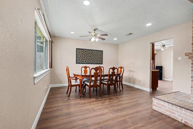 19814 Redroot Drive, Houston, TX 77084