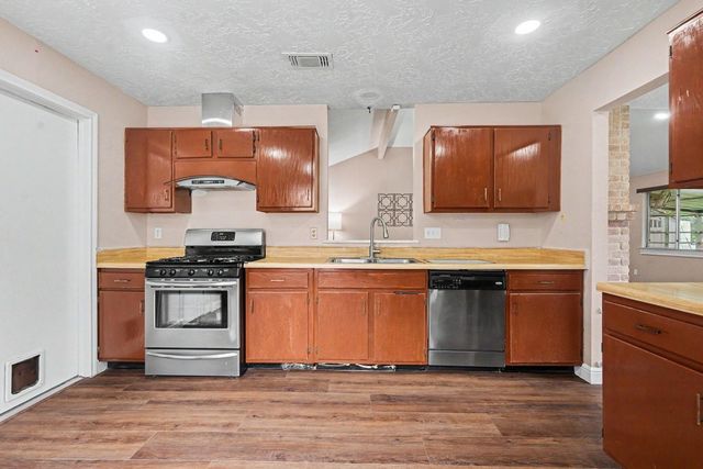 19814 Redroot Drive, Houston, TX 77084