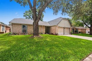 19814 Redroot Drive, Houston, TX 77084
