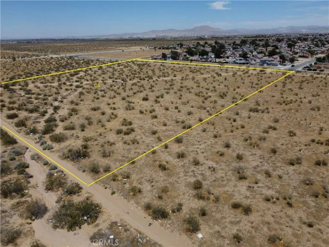 4 Aster, Adelanto, CA 92301