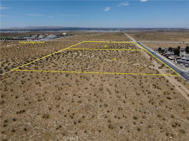 4 Aster, Adelanto, CA 92301