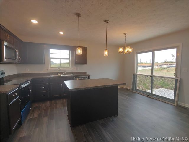 8205 Kepley Drive NE 60, New Salisbury, IN 47161