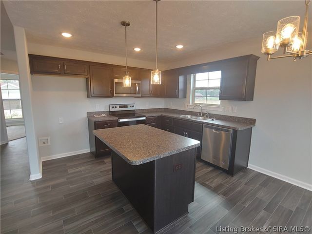 8205 Kepley Drive NE 60, New Salisbury, IN 47161